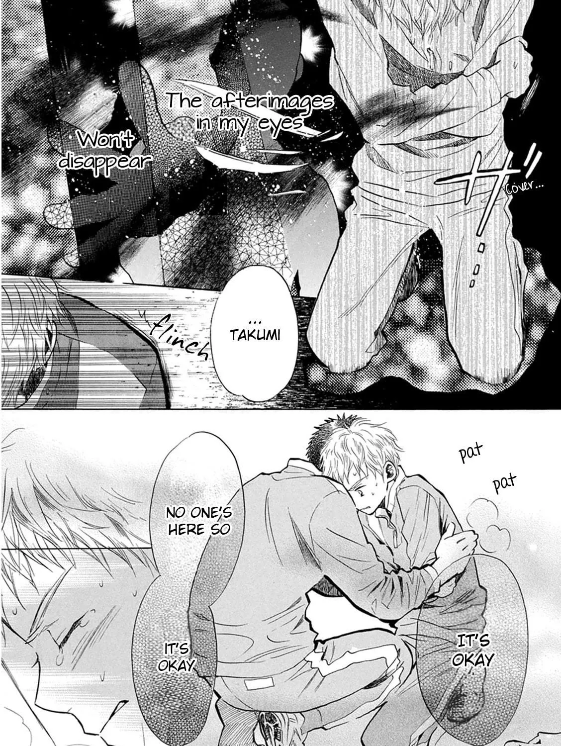 Read Battery chapter 23 image 33 on Lezhin