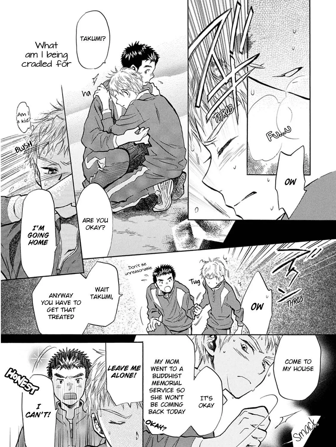 Read Battery chapter 23 image 37 on Lezhin
