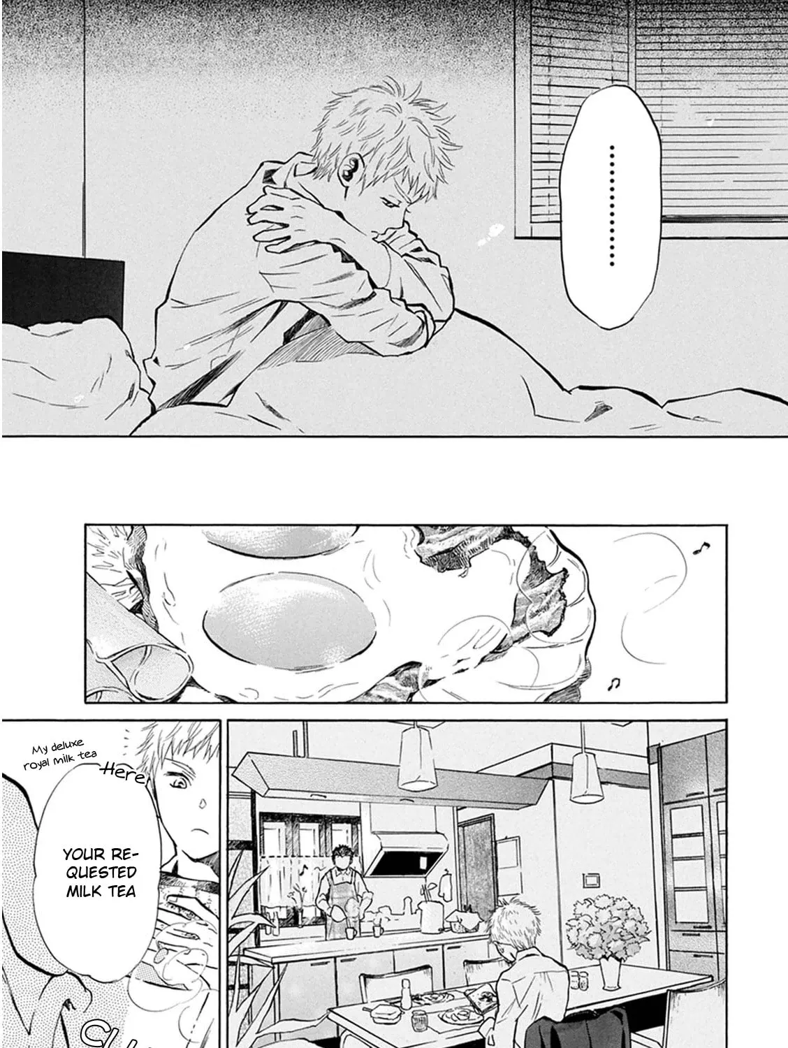 Read Battery chapter 23 image 49 on Lezhin