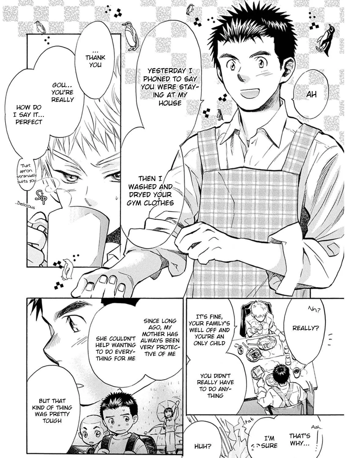 Read Battery chapter 23 image 51 on Lezhin