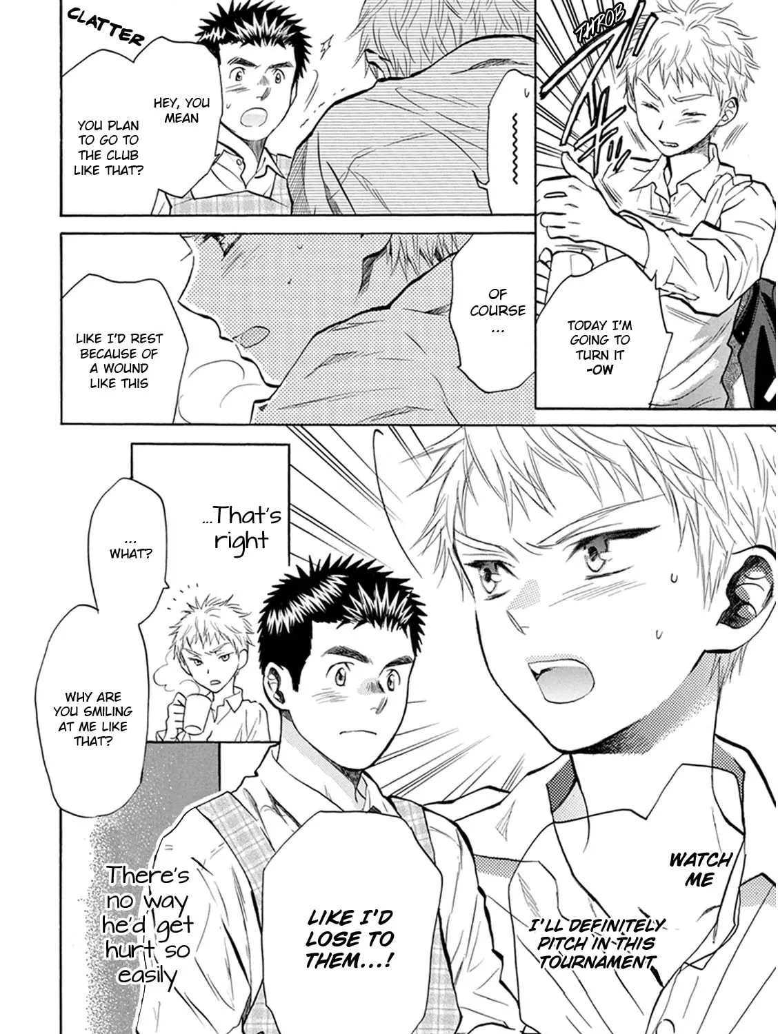 Read Battery chapter 23 image 59 on Lezhin