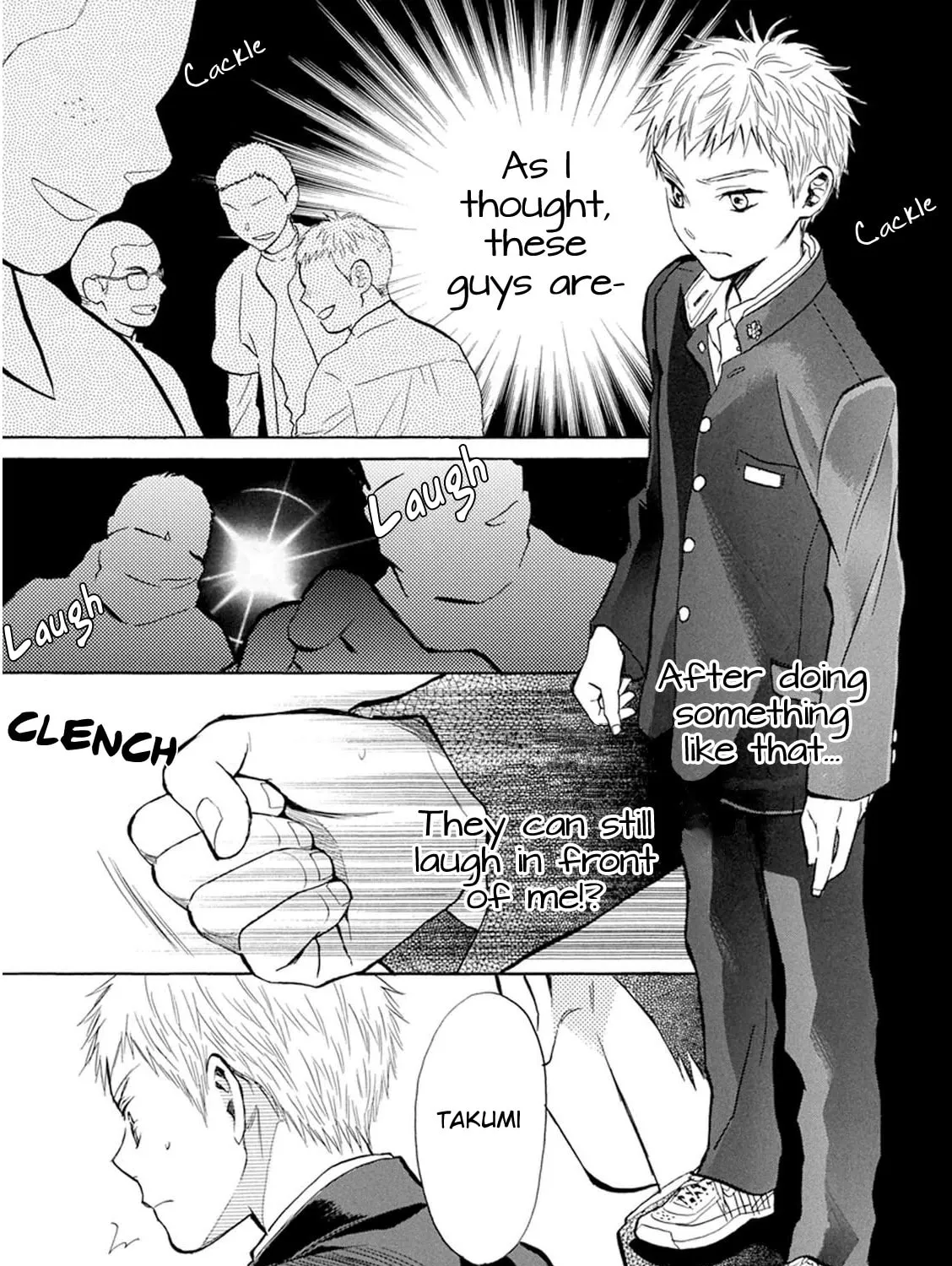 Read Battery chapter 24 image 29 on Lezhin