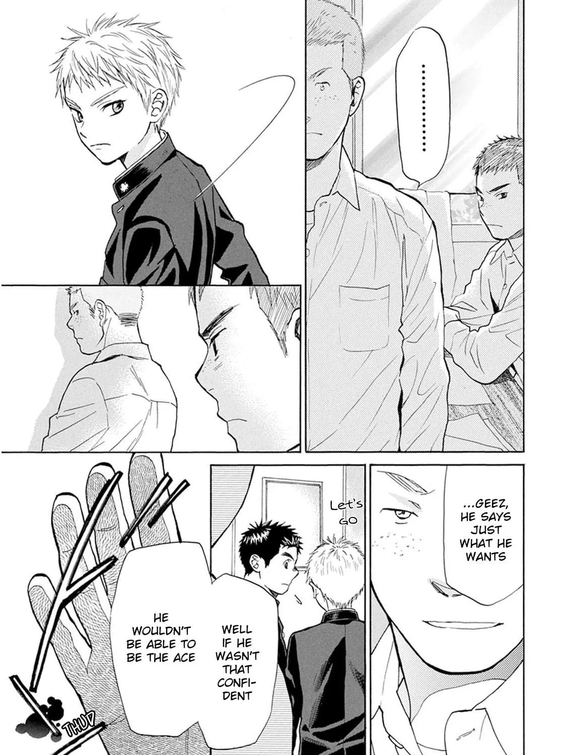Read Battery chapter 24 image 37 on Lezhin