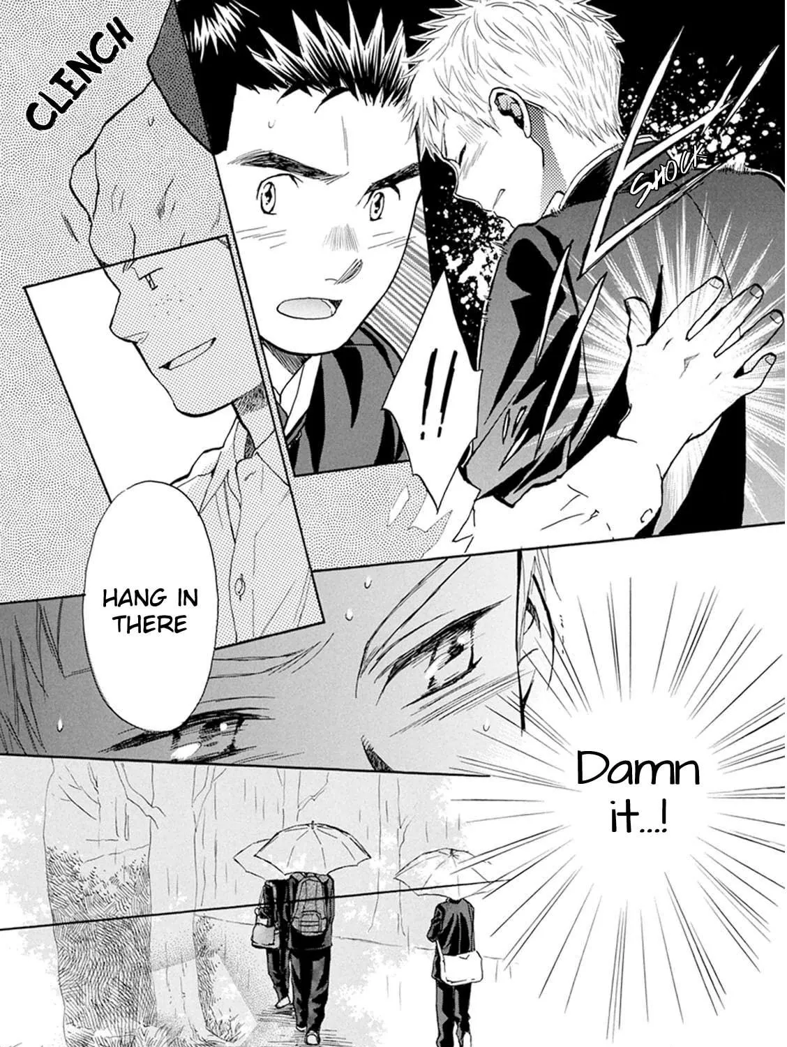 Read Battery chapter 24 image 39 on Lezhin