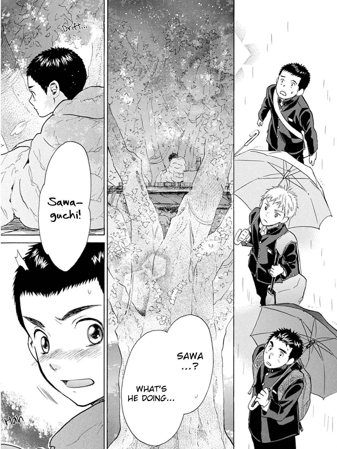 Read Battery chapter 24 image 45 on Lezhin