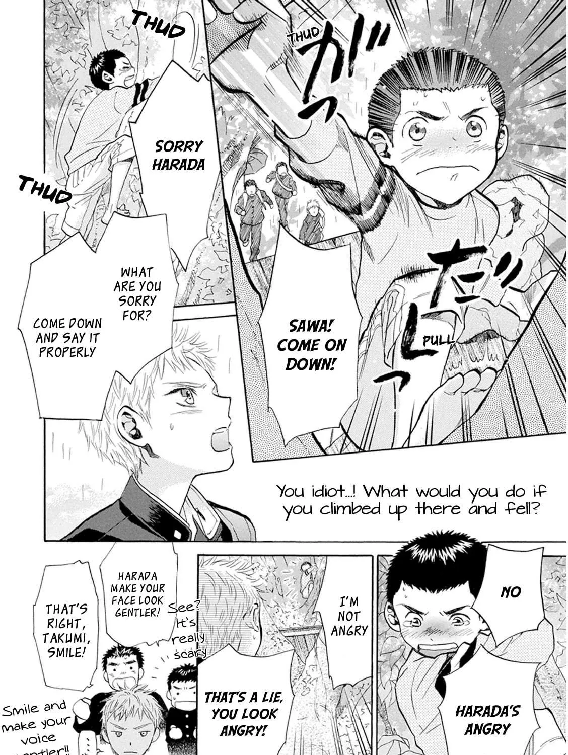 Read Battery chapter 24 image 47 on Lezhin