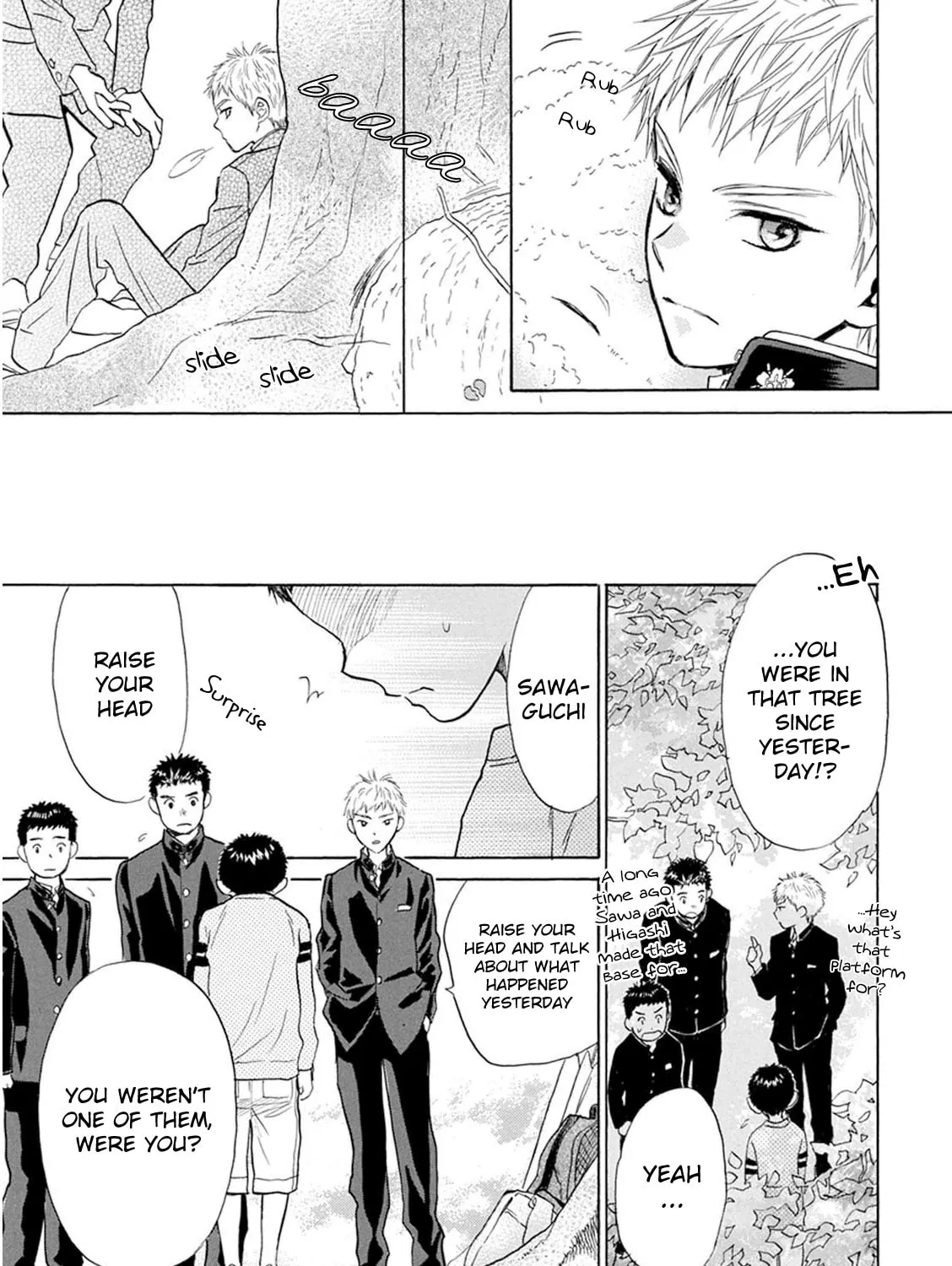 Read Battery chapter 24 image 53 on Lezhin