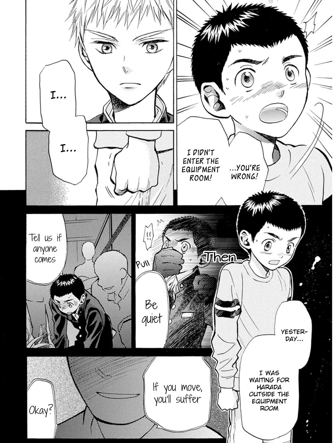 Read Battery chapter 24 image 55 on Lezhin