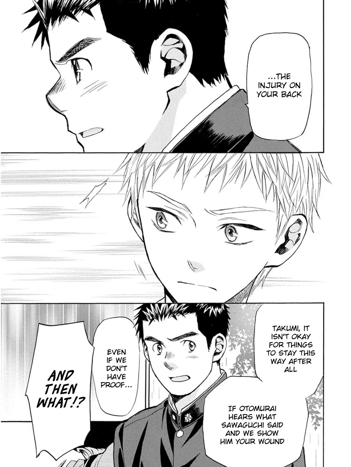 Read Battery chapter 24 image 61 on Lezhin