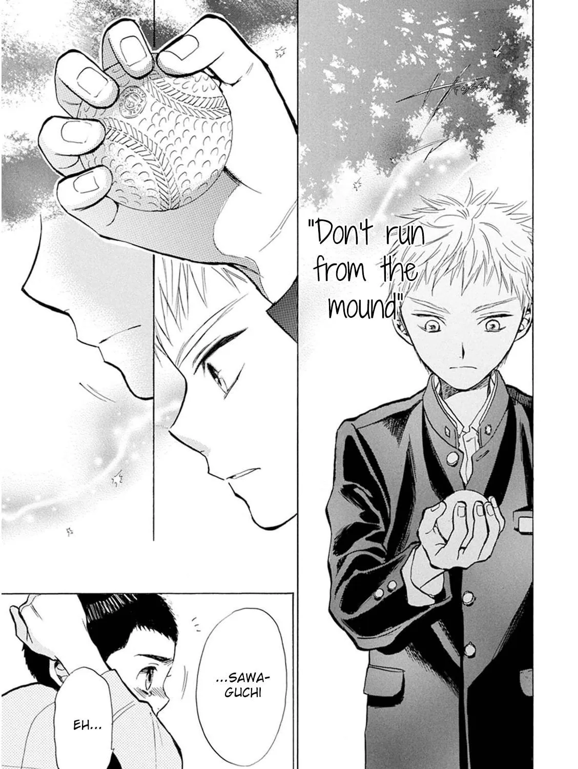 Read Battery chapter 24 image 69 on Lezhin