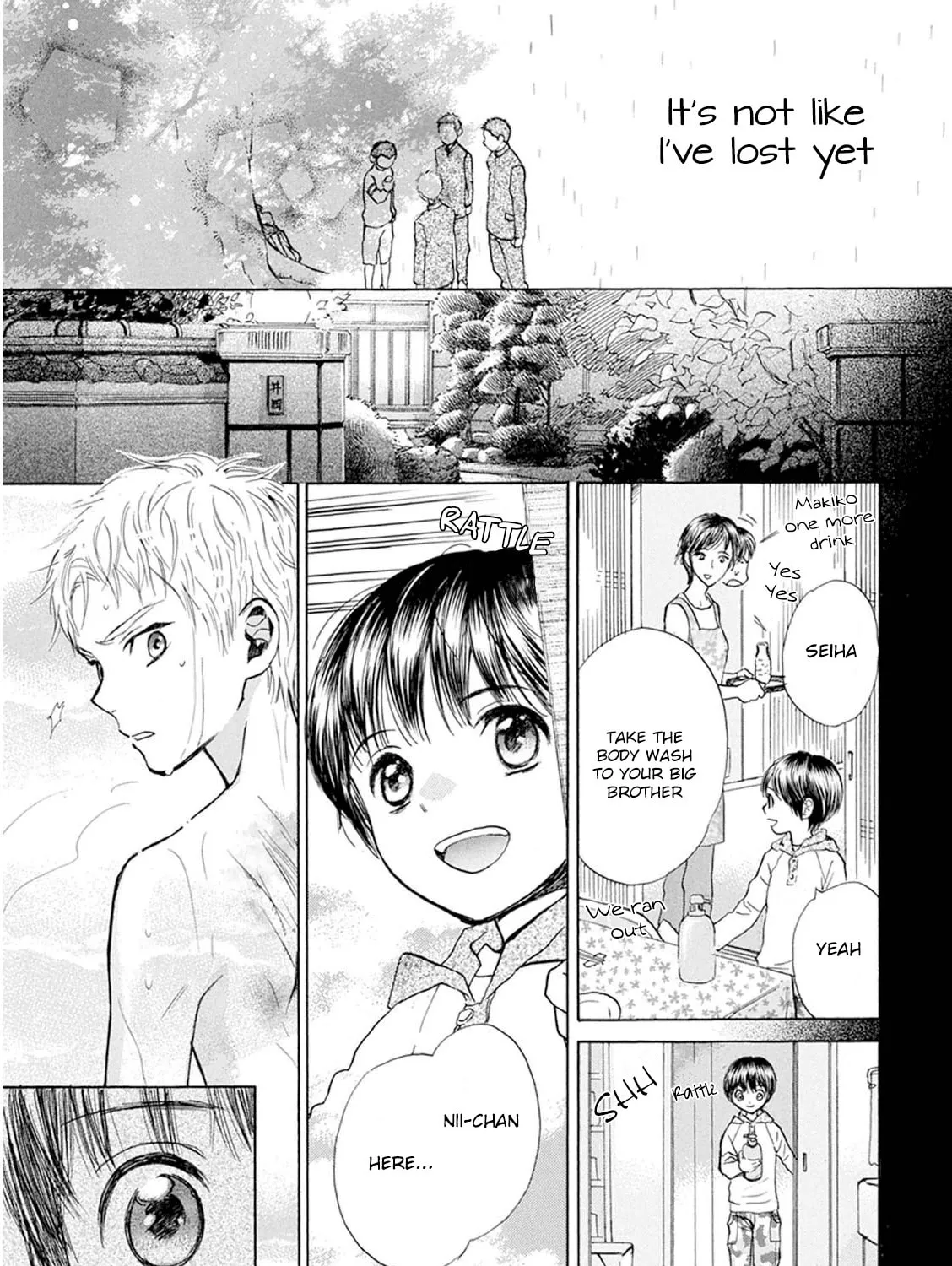Read Battery chapter 24 image 73 on Lezhin