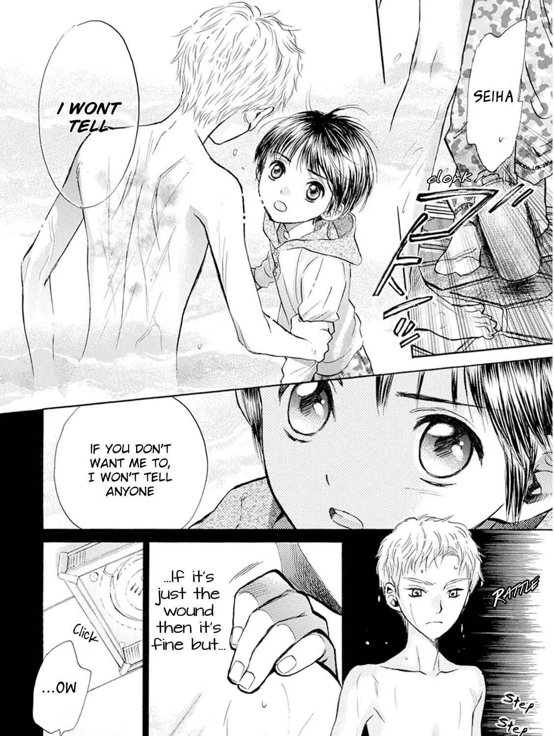 Read Battery chapter 24 image 75 on Lezhin