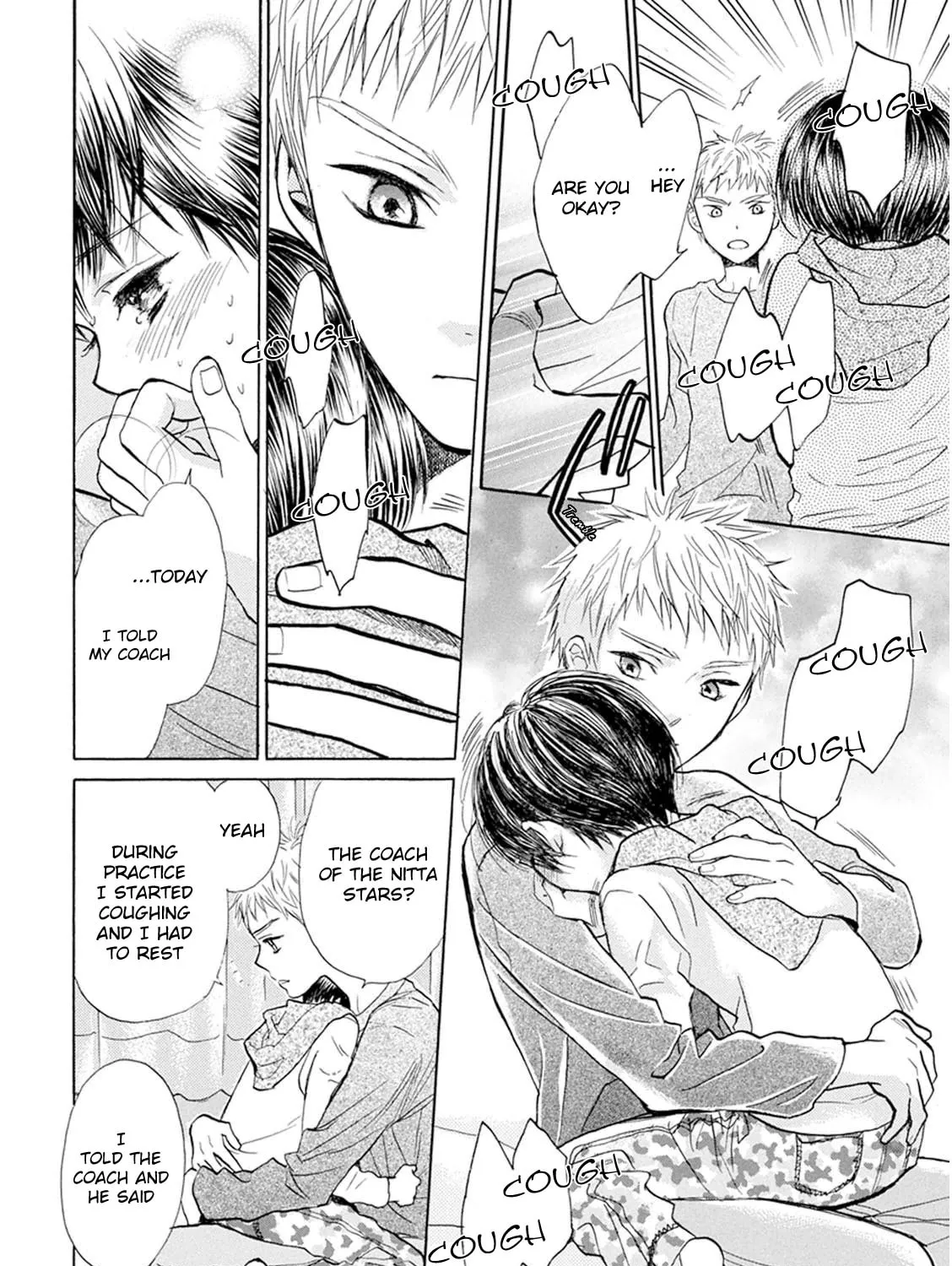 Read Battery chapter 24 image 79 on Lezhin
