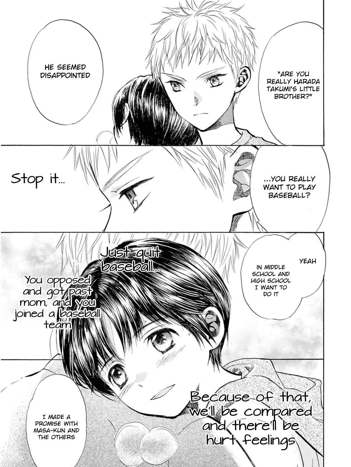 Read Battery chapter 24 image 81 on Lezhin