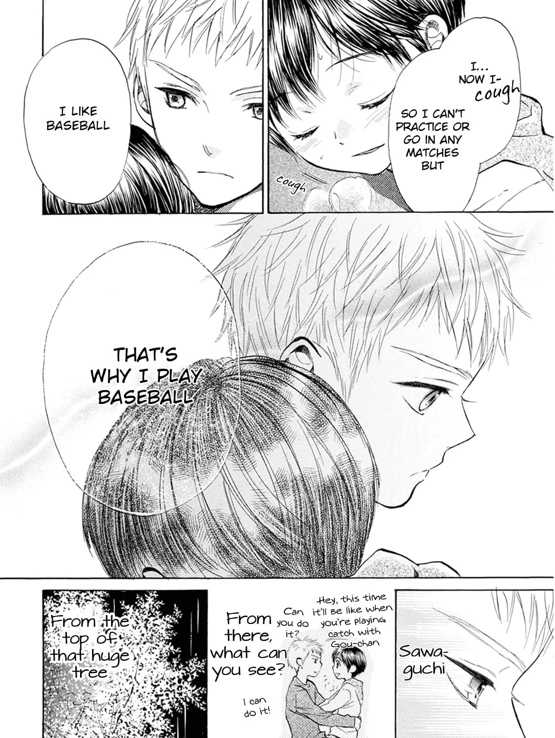 Read Battery chapter 24 image 83 on Lezhin