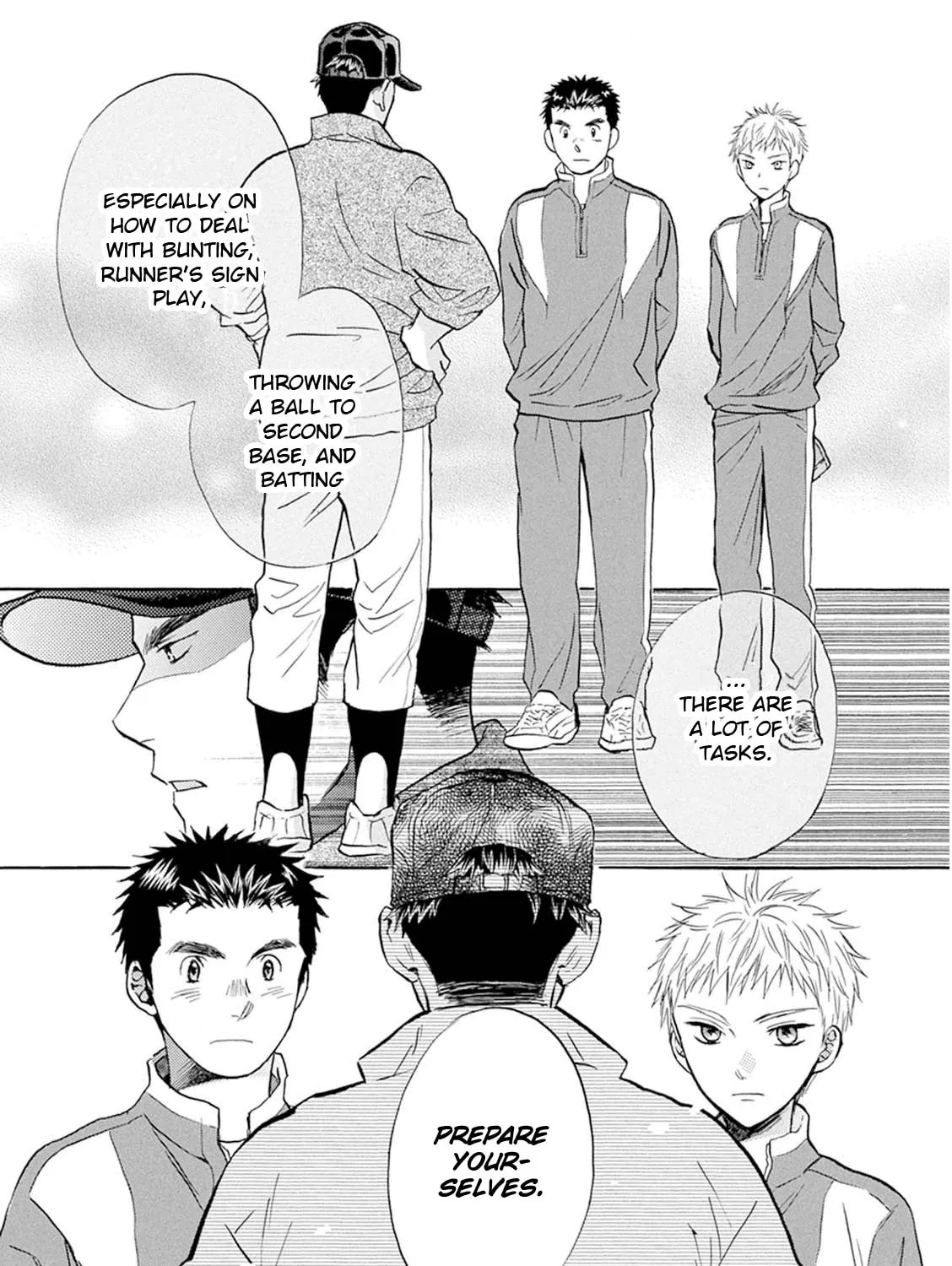 Read Battery chapter 25 image 25 on Lezhin
