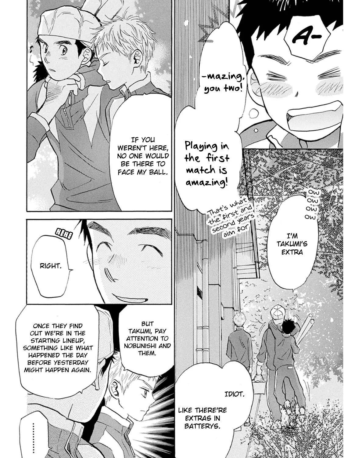 Read Battery chapter 25 image 29 on Lezhin