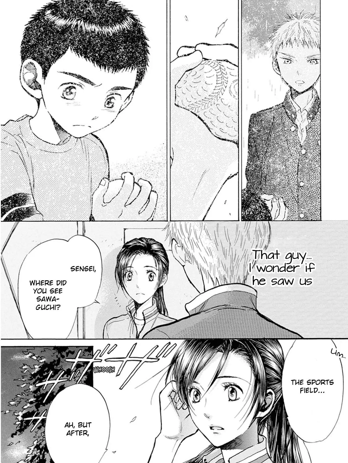 Read Battery chapter 25 image 35 on Lezhin