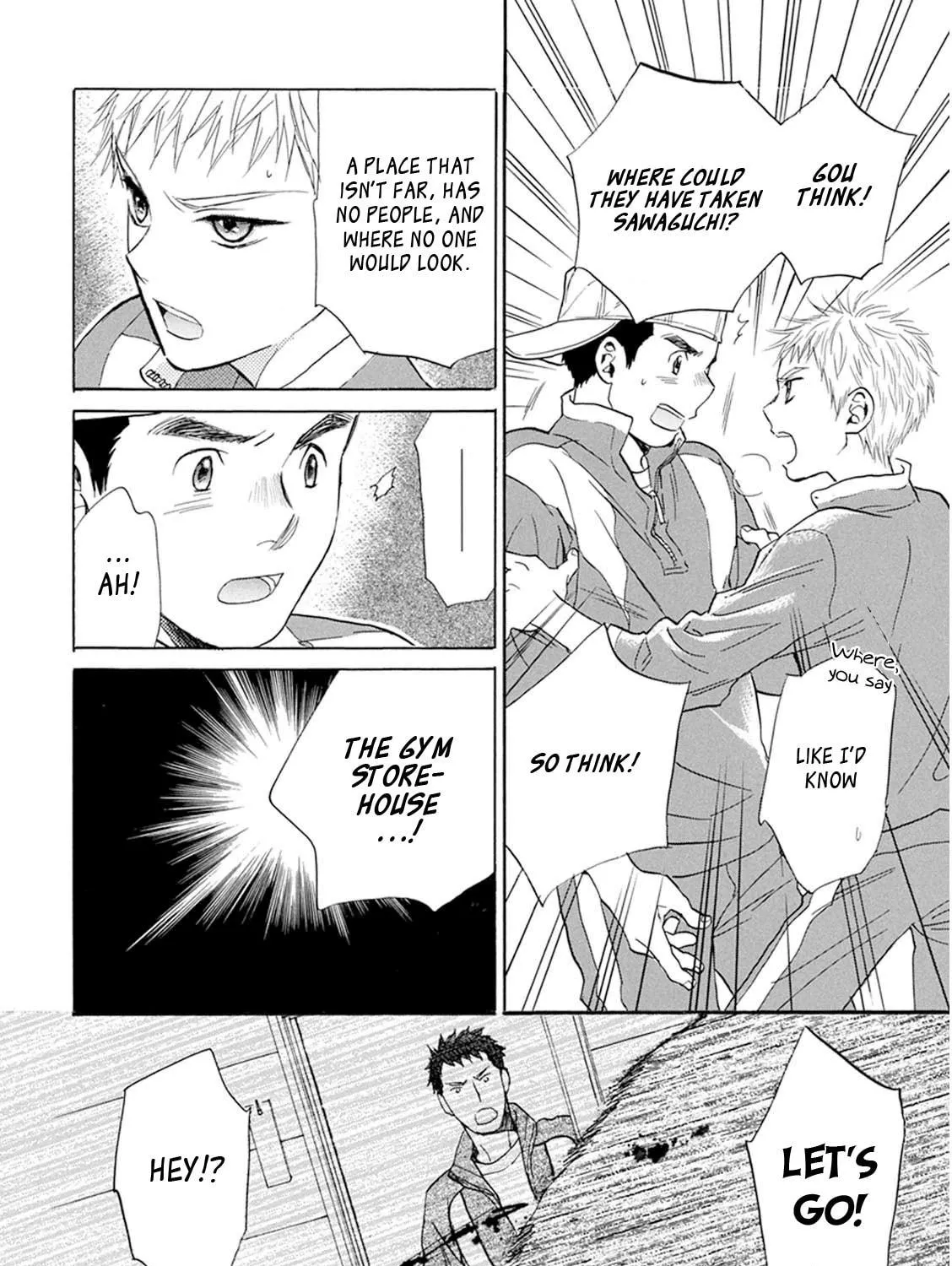 Read Battery chapter 25 image 45 on Lezhin