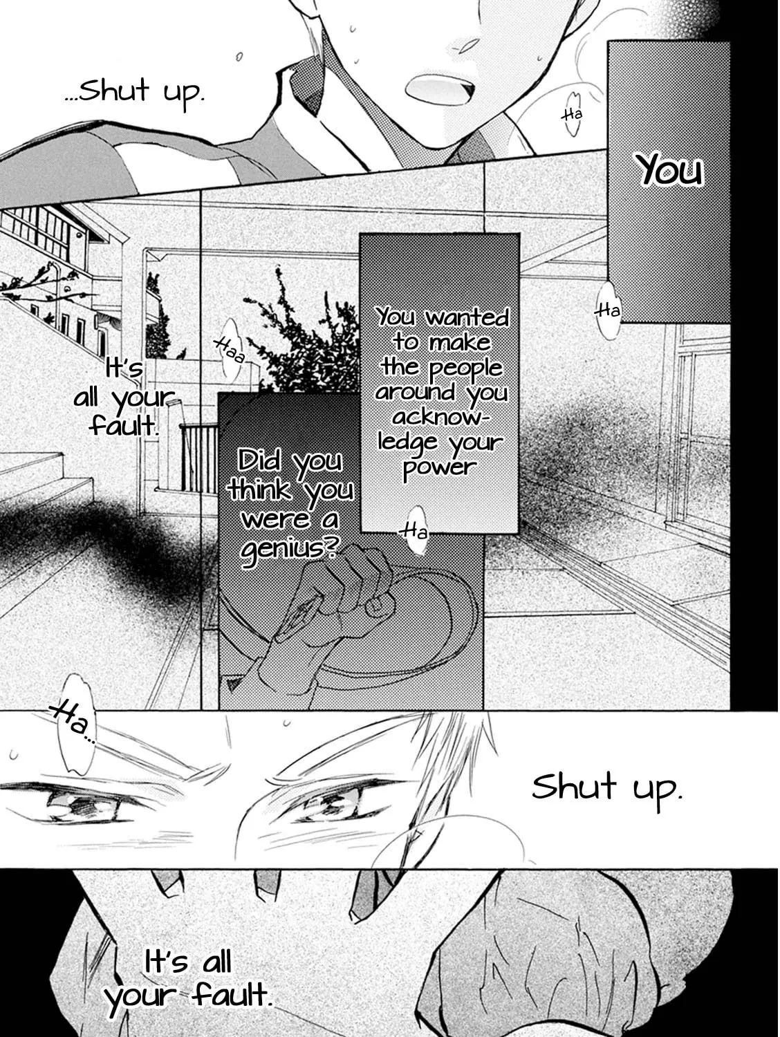 Read Battery chapter 25 image 49 on Lezhin