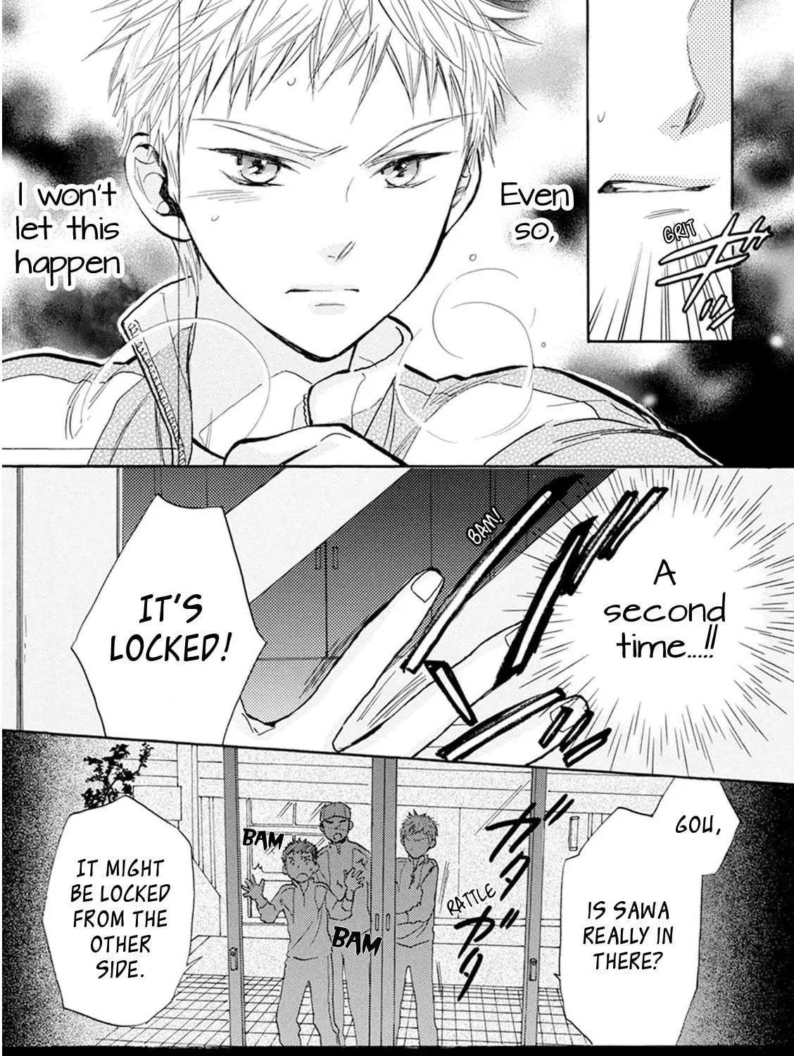 Read Battery chapter 25 image 51 on Lezhin