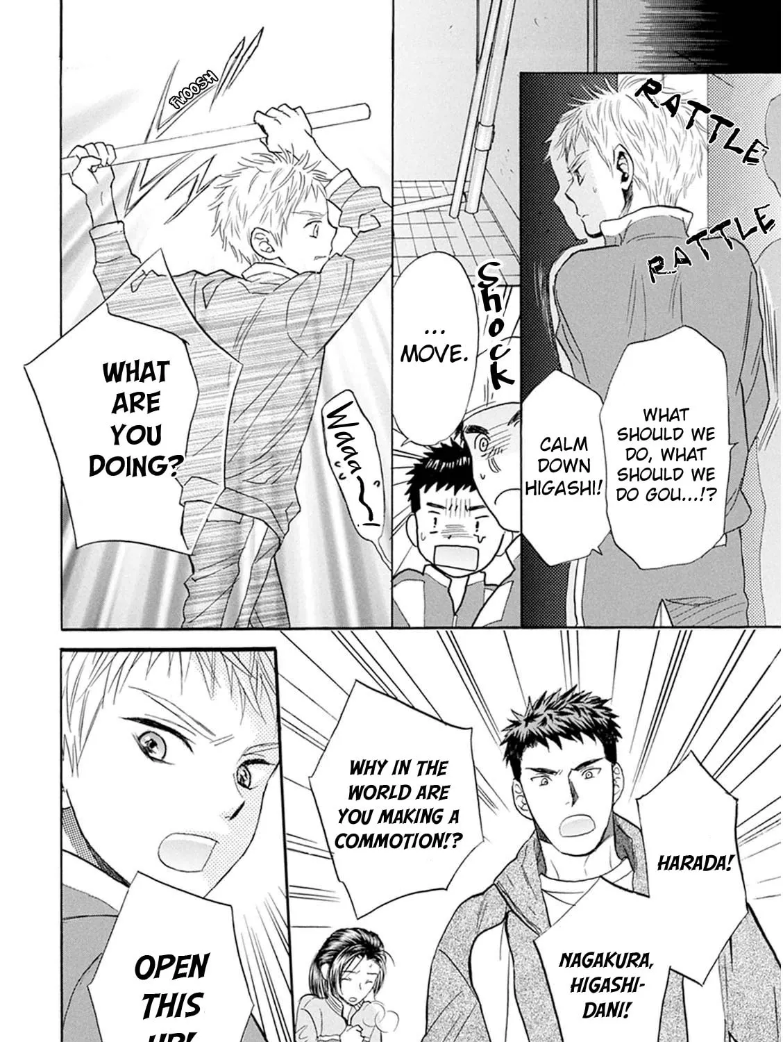 Read Battery chapter 25 image 53 on Lezhin