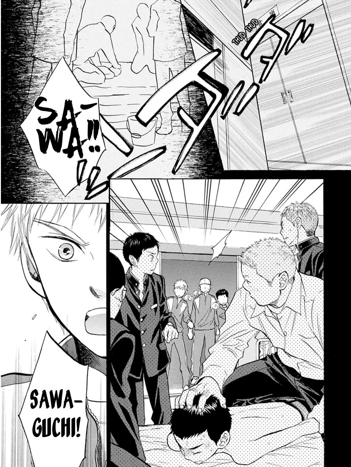 Read Battery chapter 25 image 59 on Lezhin