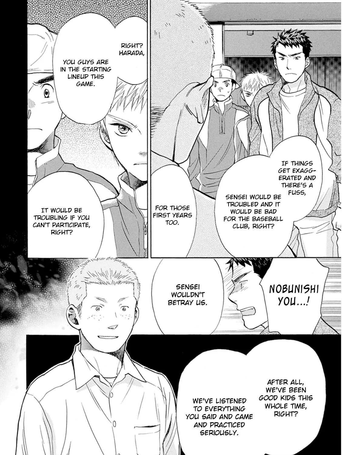 Read Battery chapter 25 image 69 on Lezhin