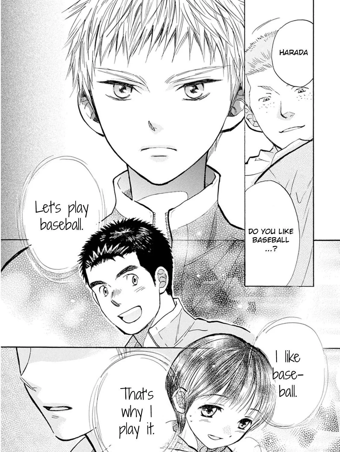 Read Battery chapter 25 image 75 on Lezhin