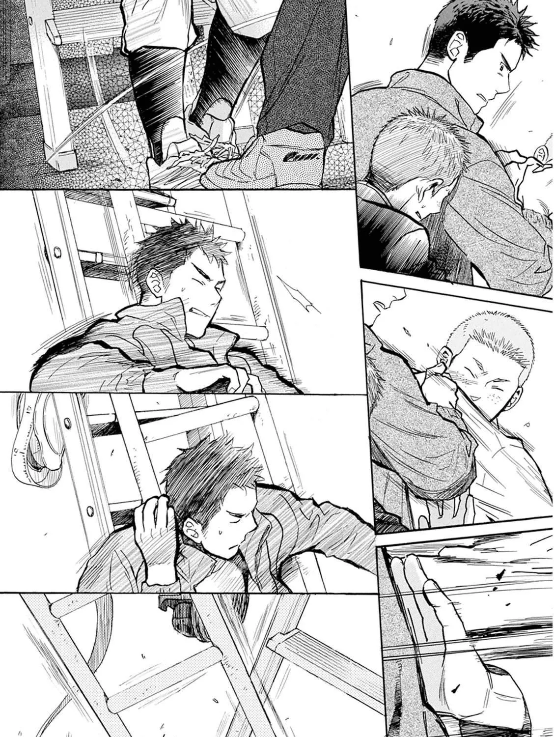 Read Battery chapter 25 image 81 on Lezhin