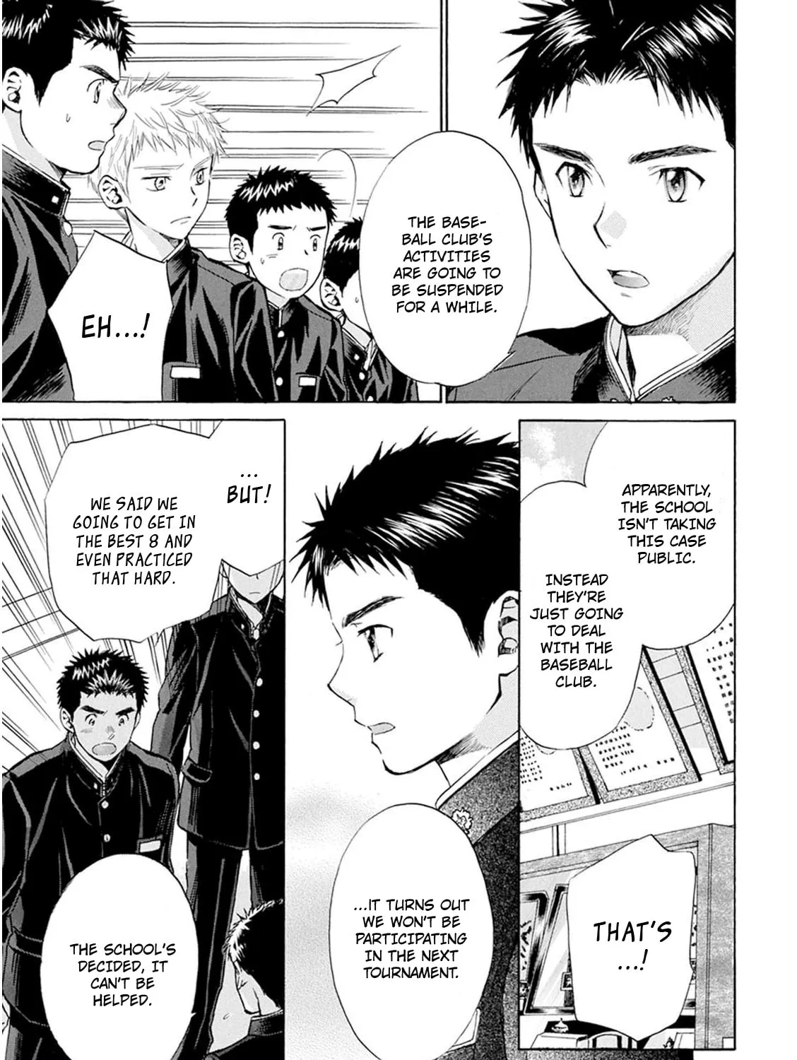 Read Battery chapter 26 image 25 on Lezhin