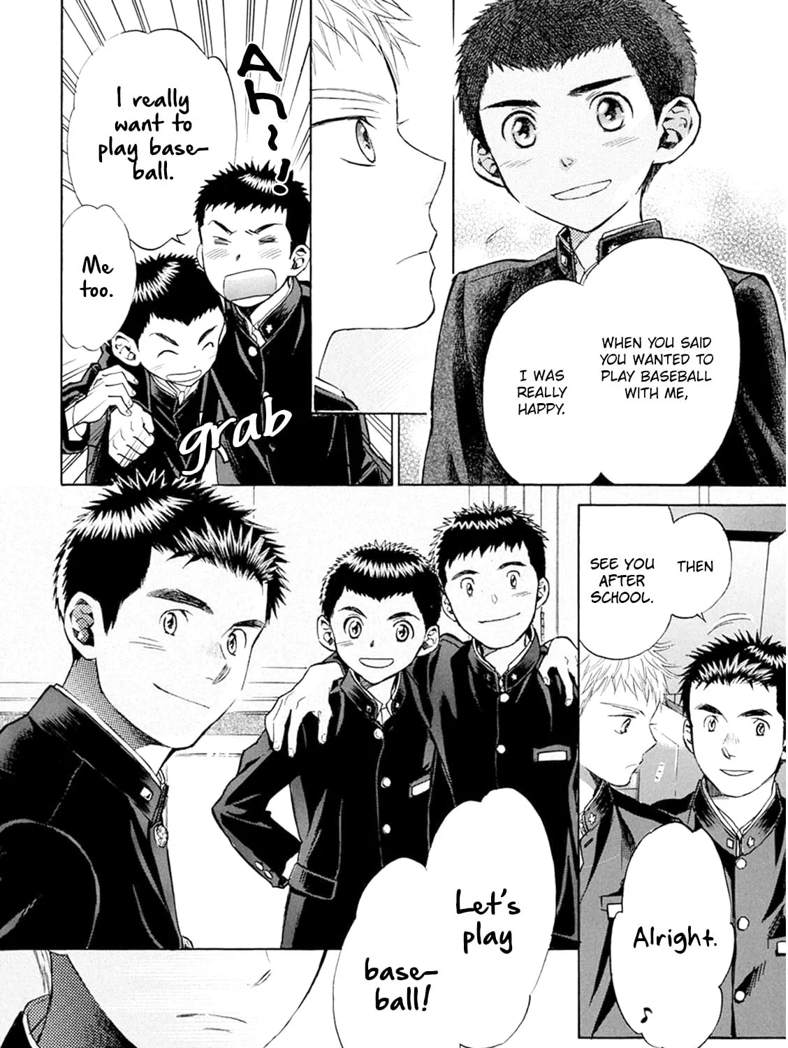 Read Battery chapter 26 image 35 on Lezhin