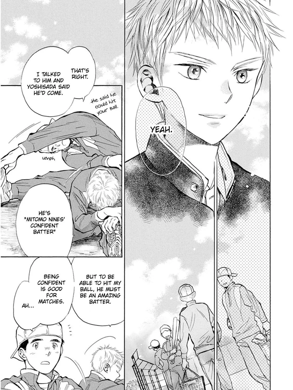 Read Battery chapter 26 image 37 on Lezhin