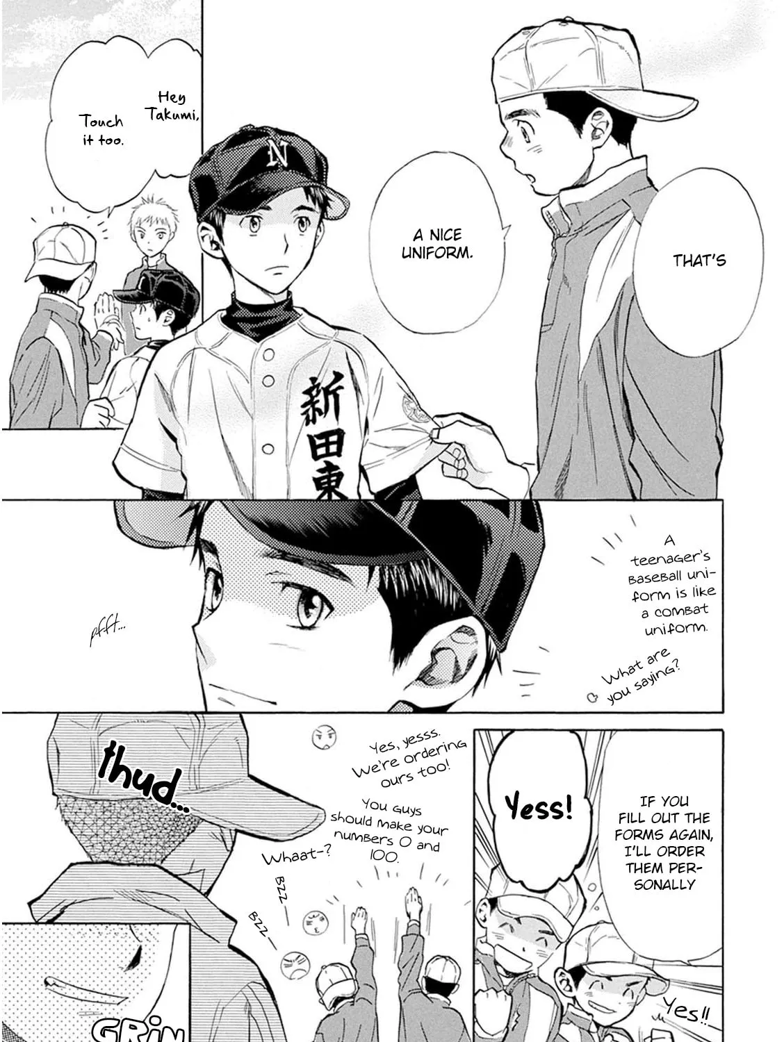 Read Battery chapter 26 image 41 on Lezhin