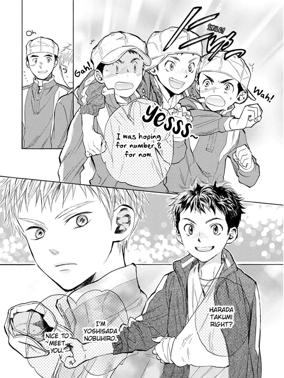 Read Battery chapter 26 image 43 on Lezhin
