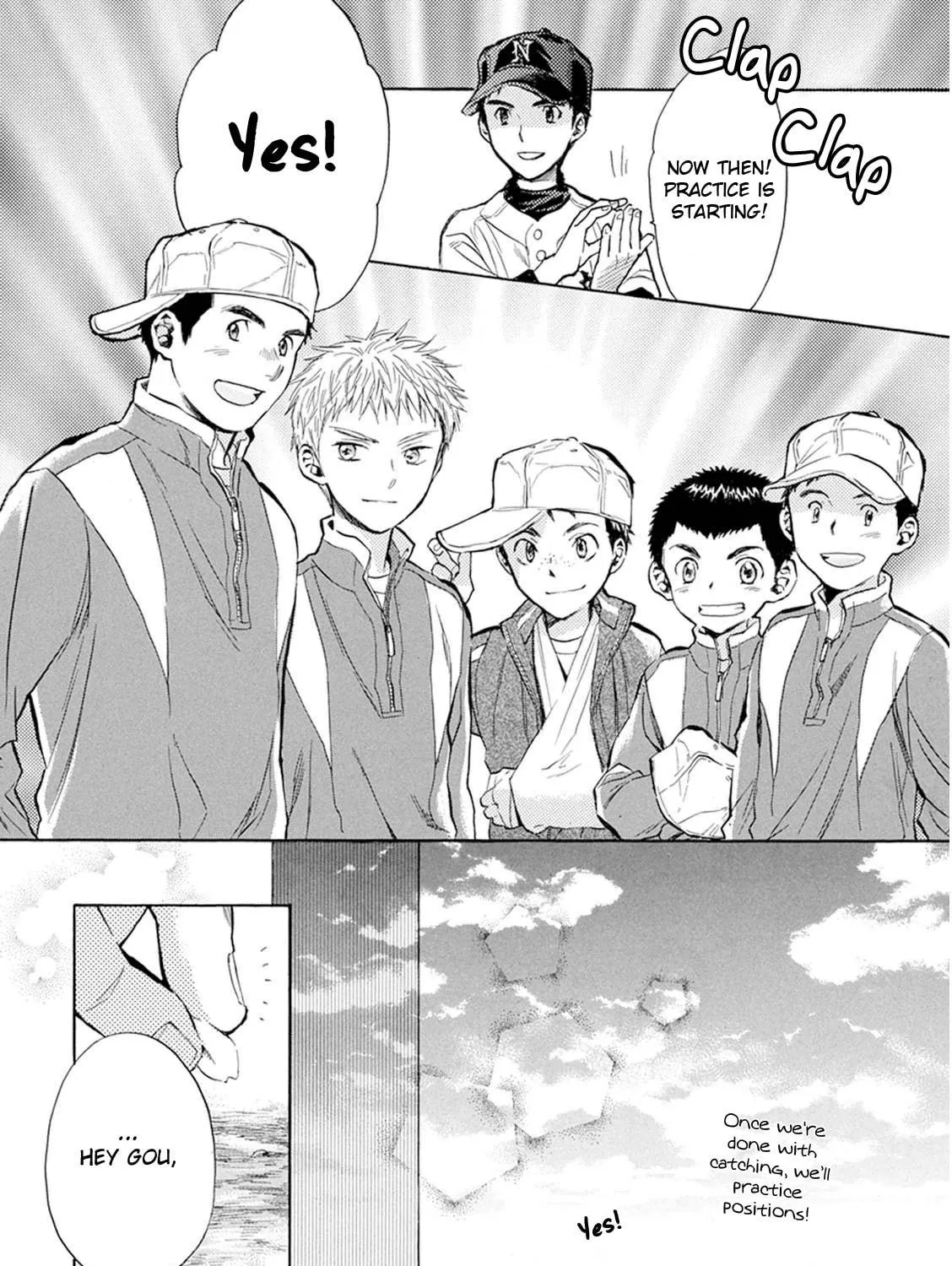 Read Battery chapter 26 image 47 on Lezhin