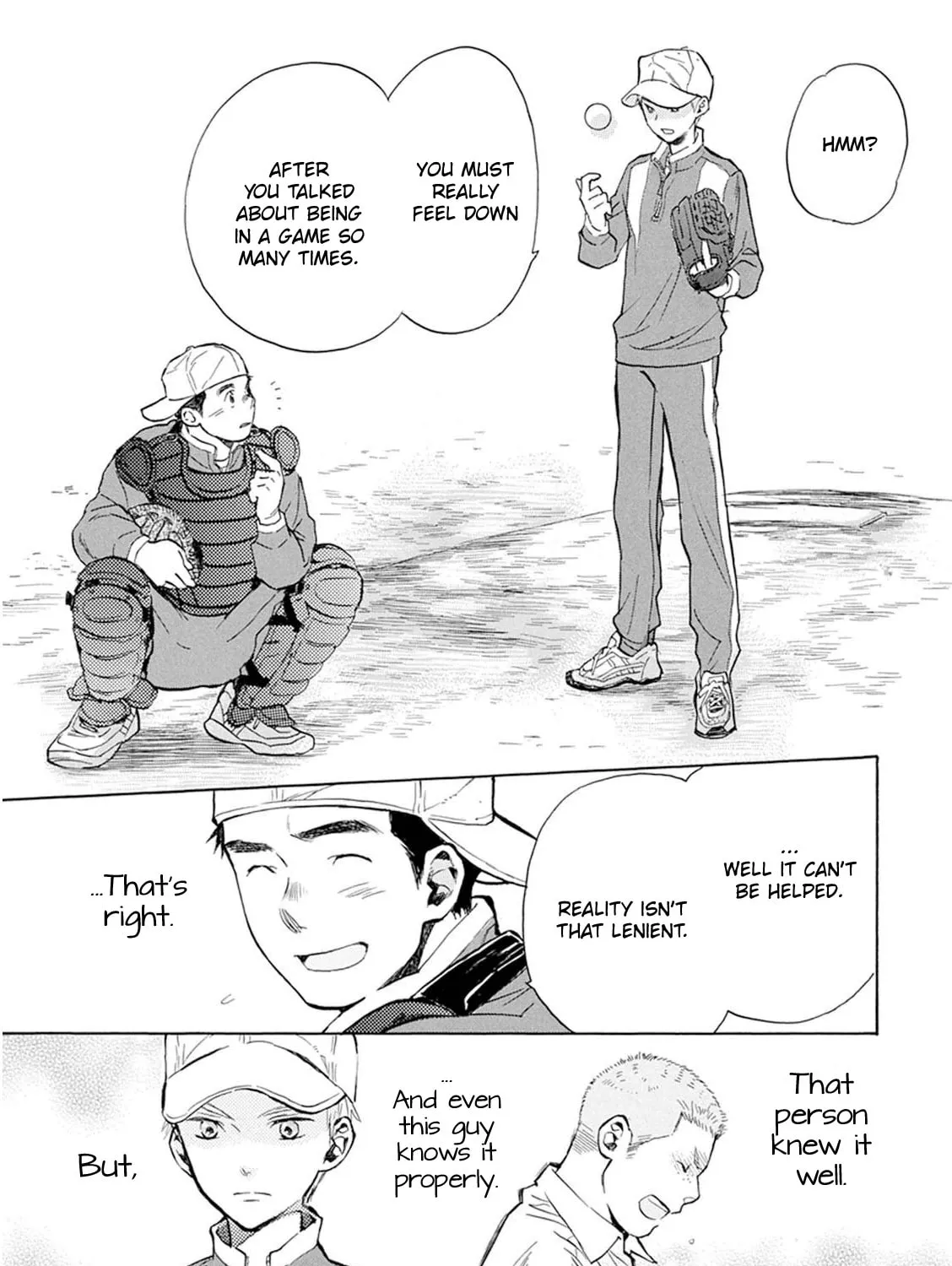 Read Battery chapter 26 image 49 on Lezhin