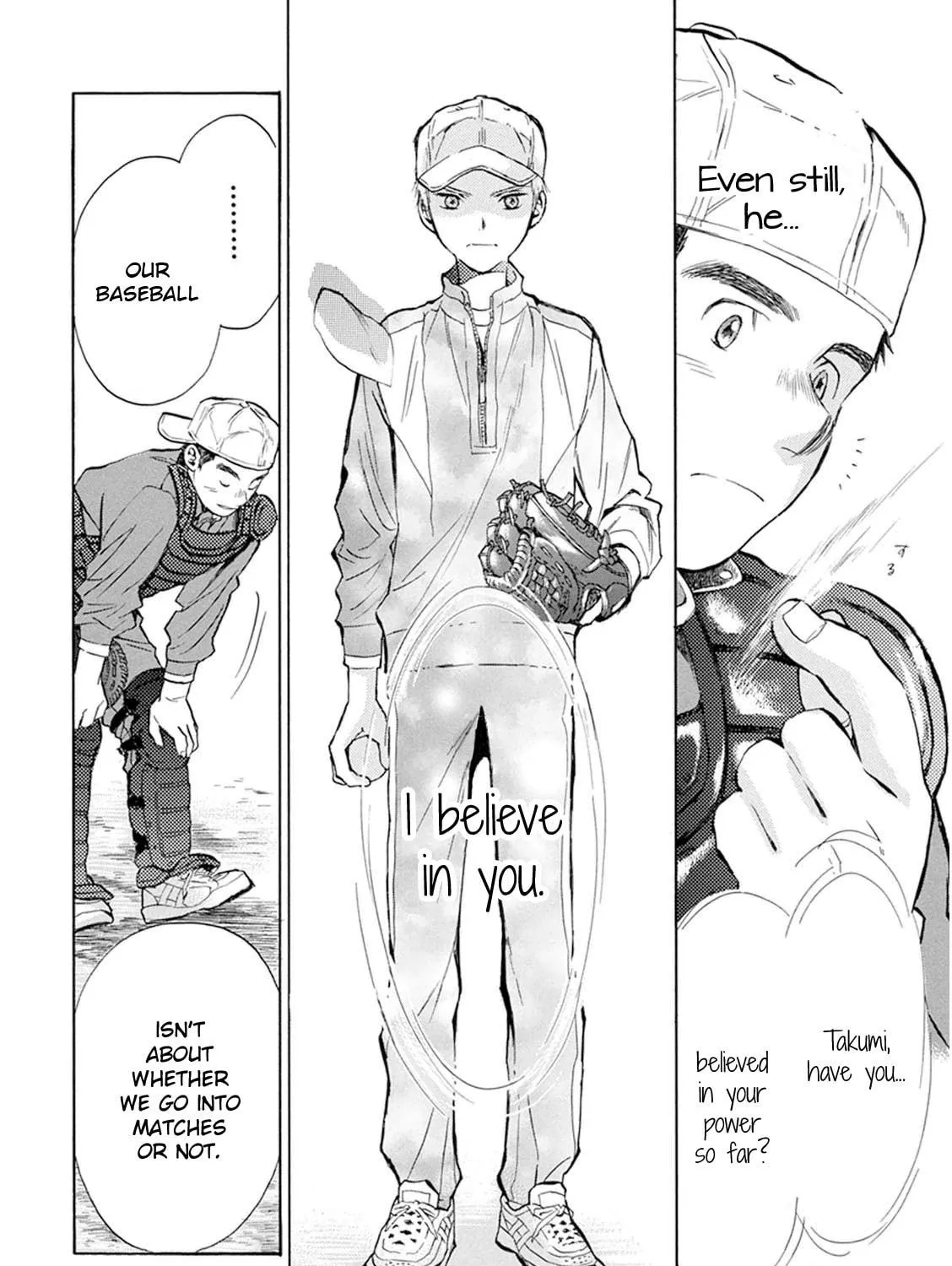 Read Battery chapter 26 image 51 on Lezhin