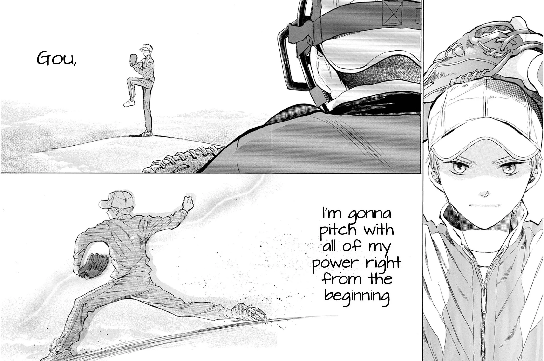 Read Battery chapter 26 image 57 on Lezhin