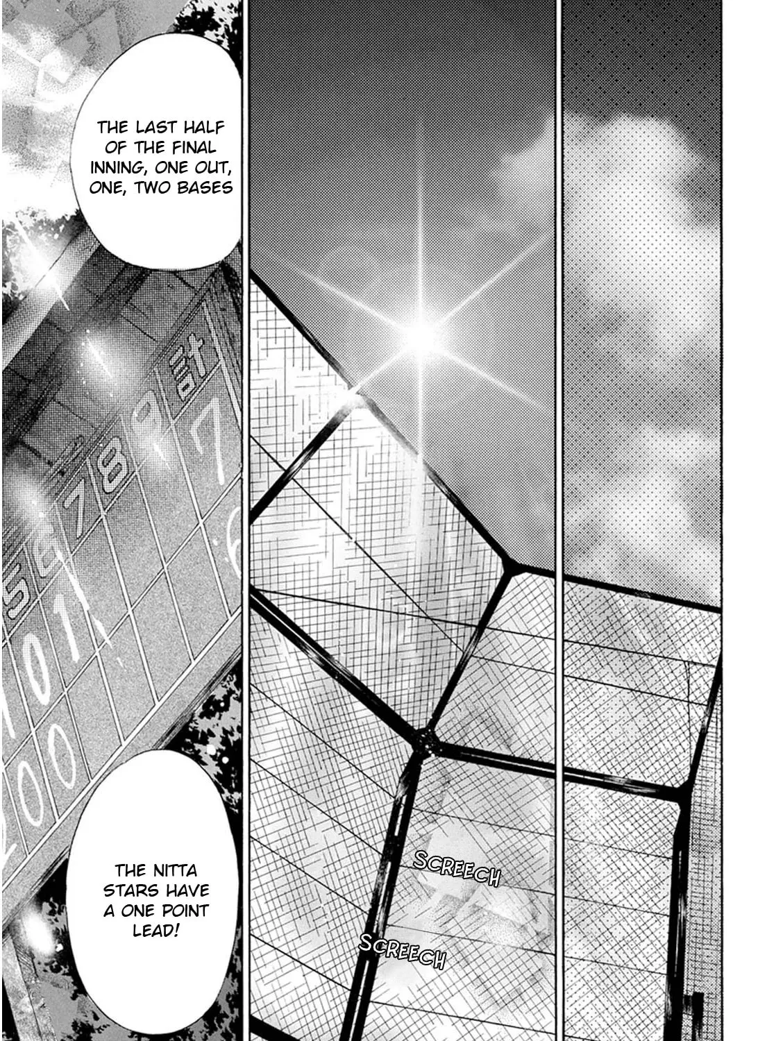 Read Battery chapter 27 image 1 on Lezhin