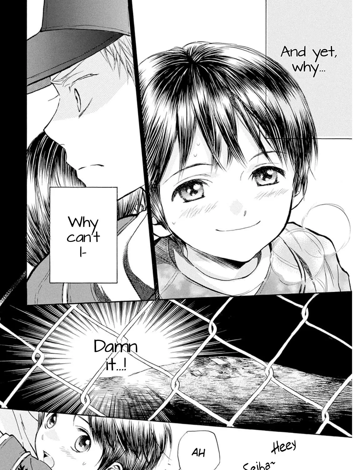 Read Battery chapter 27 image 25 on Lezhin