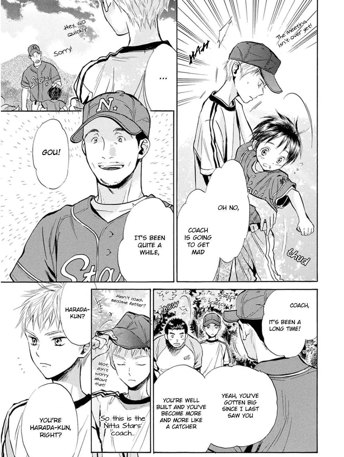 Read Battery chapter 27 image 27 on Lezhin