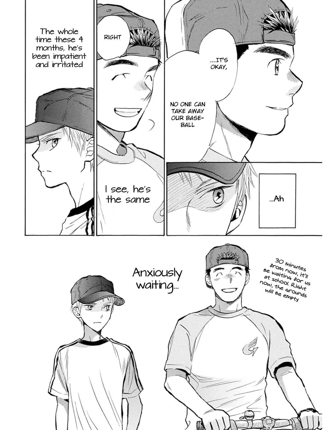 Read Battery chapter 27 image 37 on Lezhin
