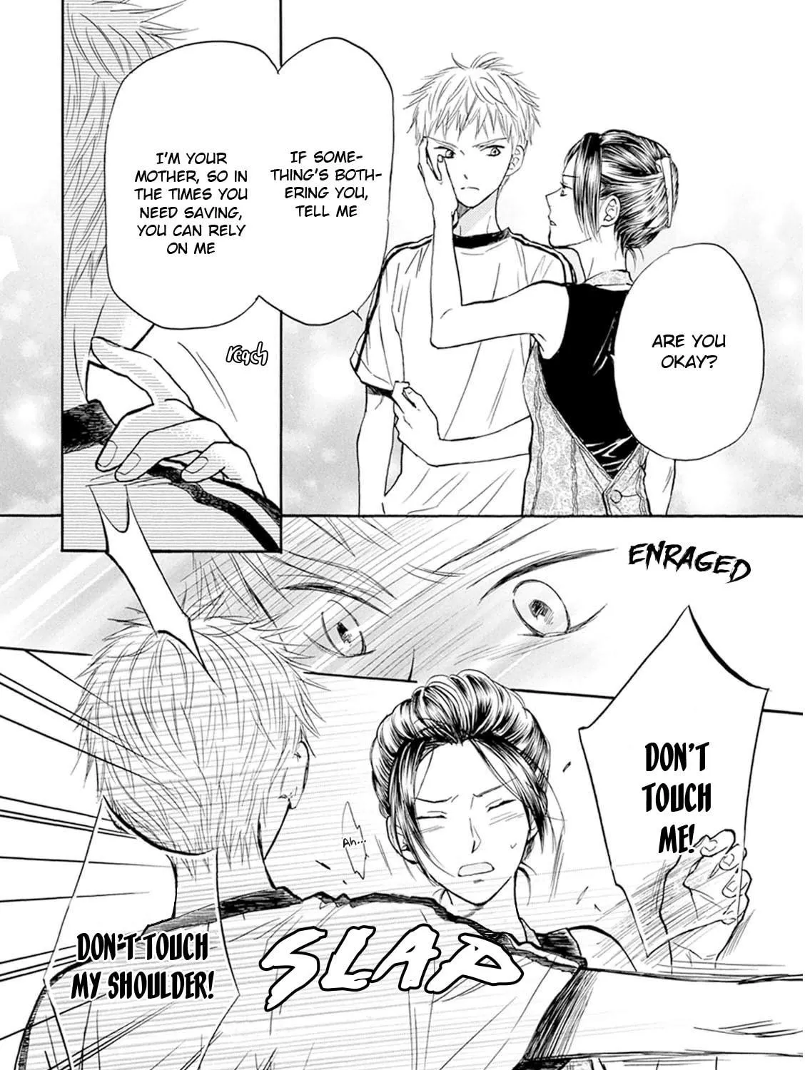 Read Battery chapter 27 image 45 on Lezhin