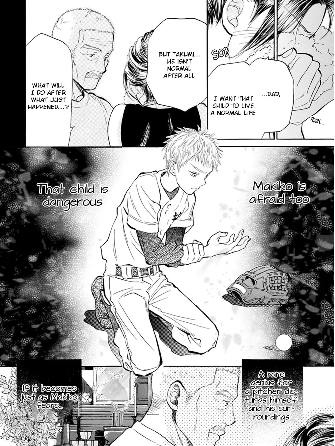 Read Battery chapter 27 image 49 on Lezhin