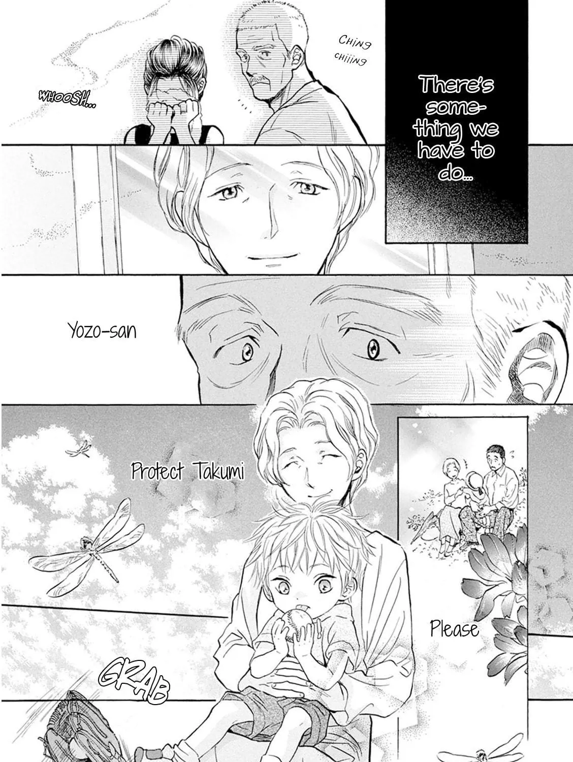 Read Battery chapter 27 image 51 on Lezhin