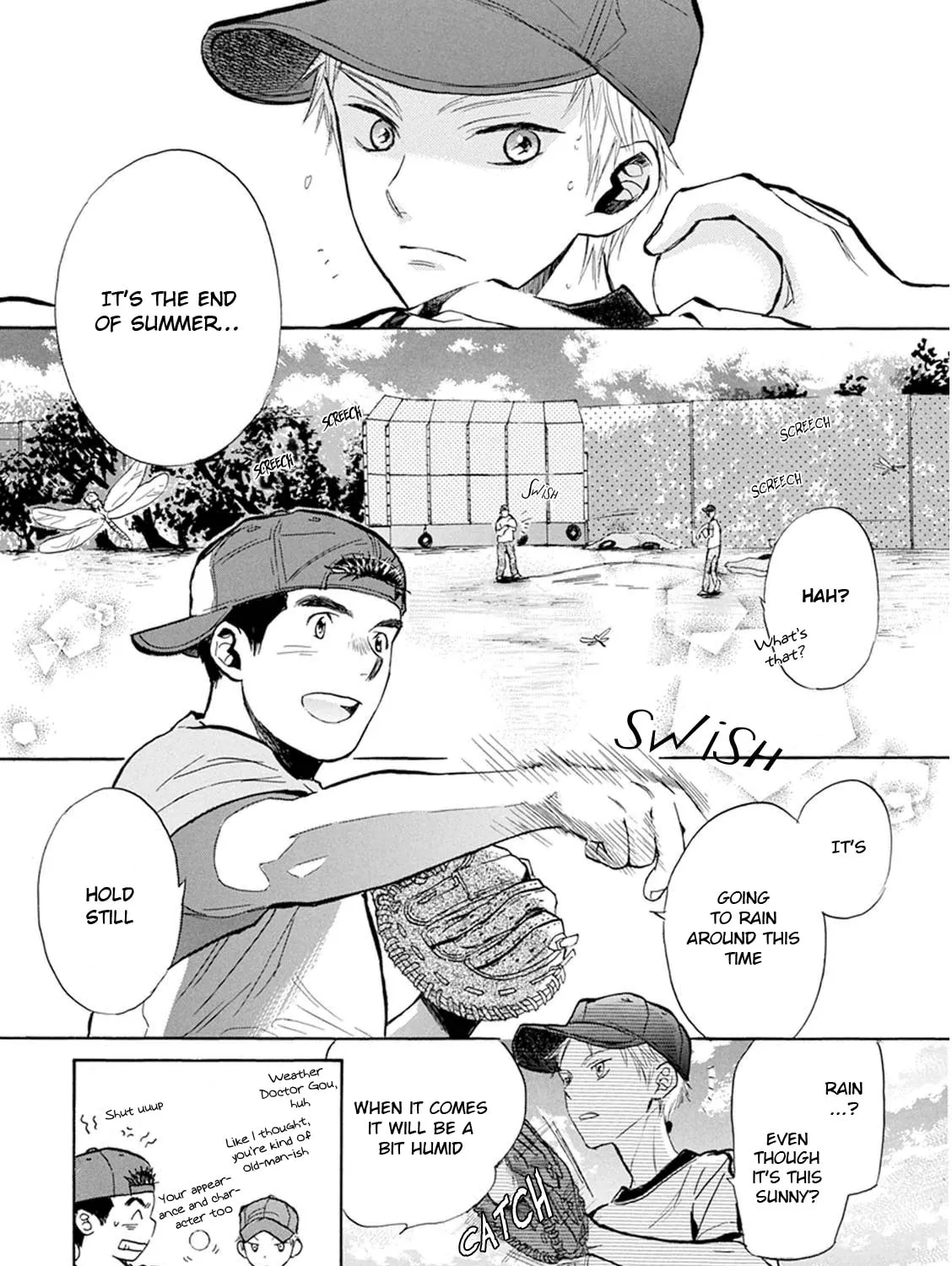 Read Battery chapter 27 image 53 on Lezhin