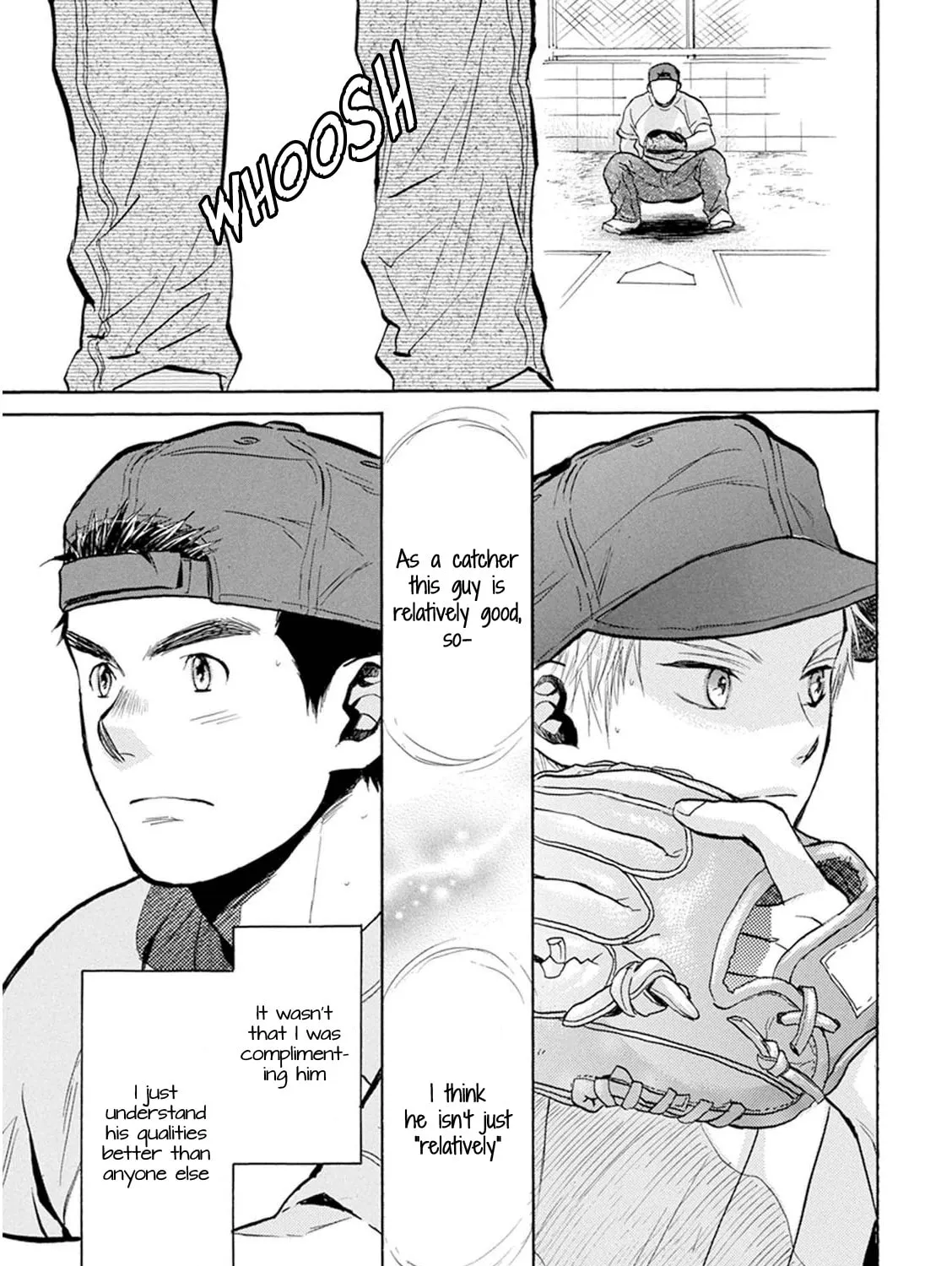 Read Battery chapter 27 image 55 on Lezhin