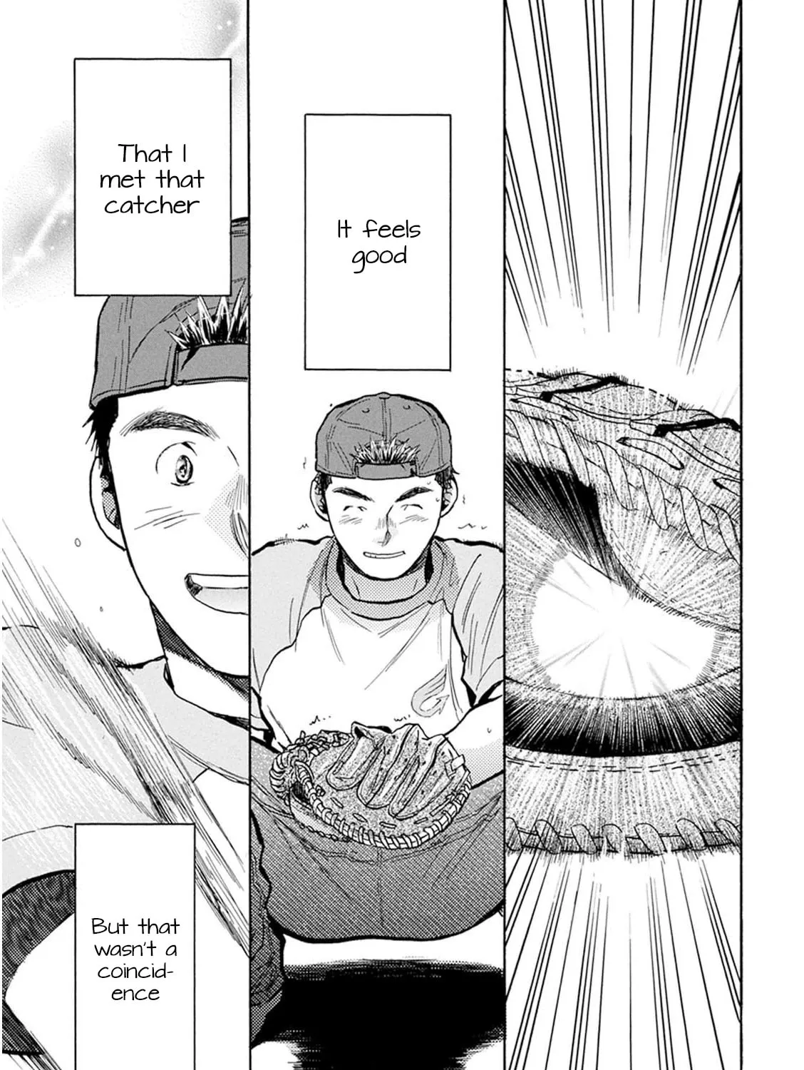 Read Battery chapter 27 image 59 on Lezhin