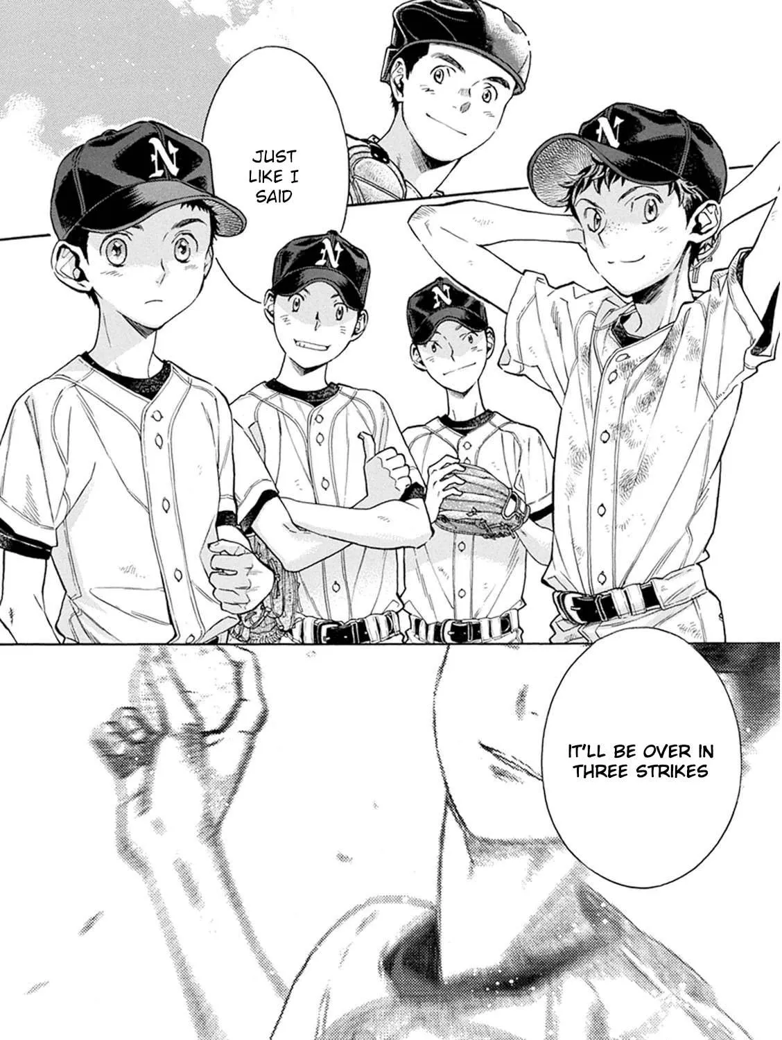 Read Battery chapter 28.5 image 12 on Lezhin